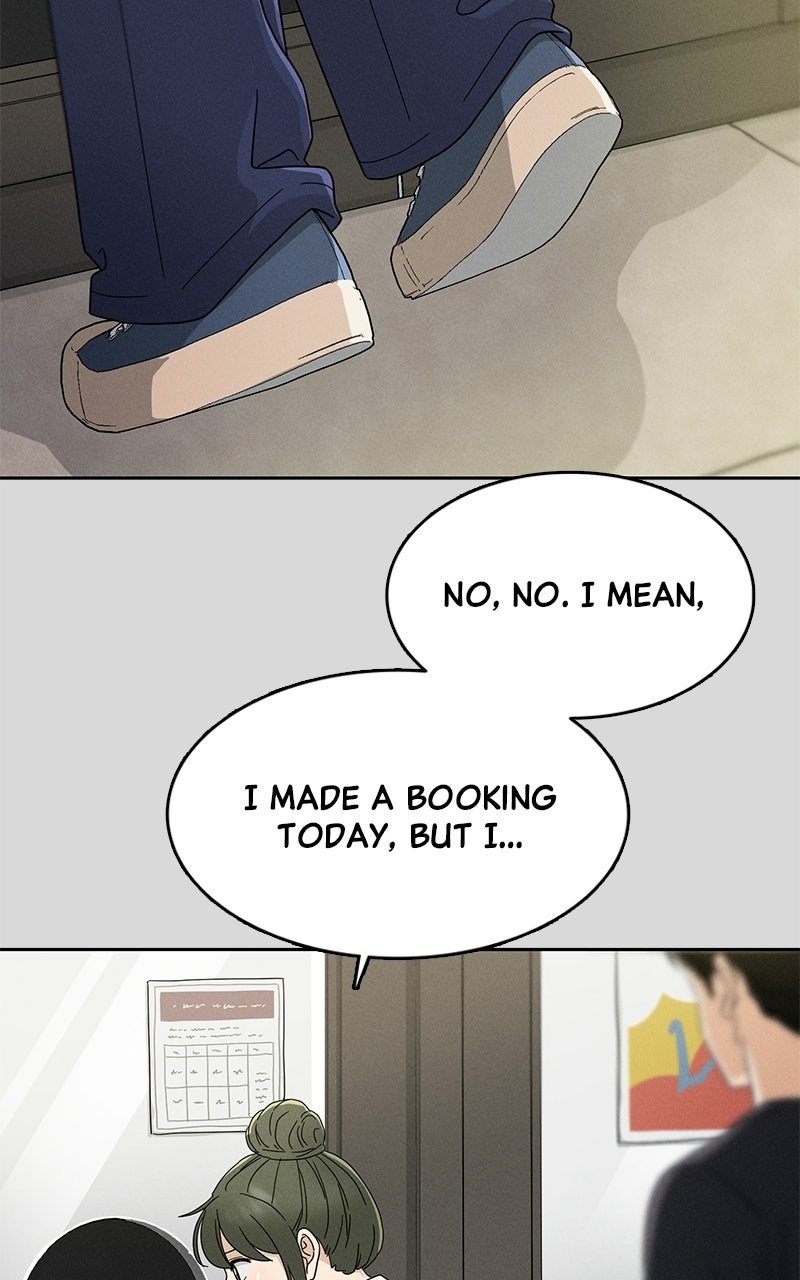 Read Finding a Ticket Into Your Heart chapter 2 image 61 on Lezhin