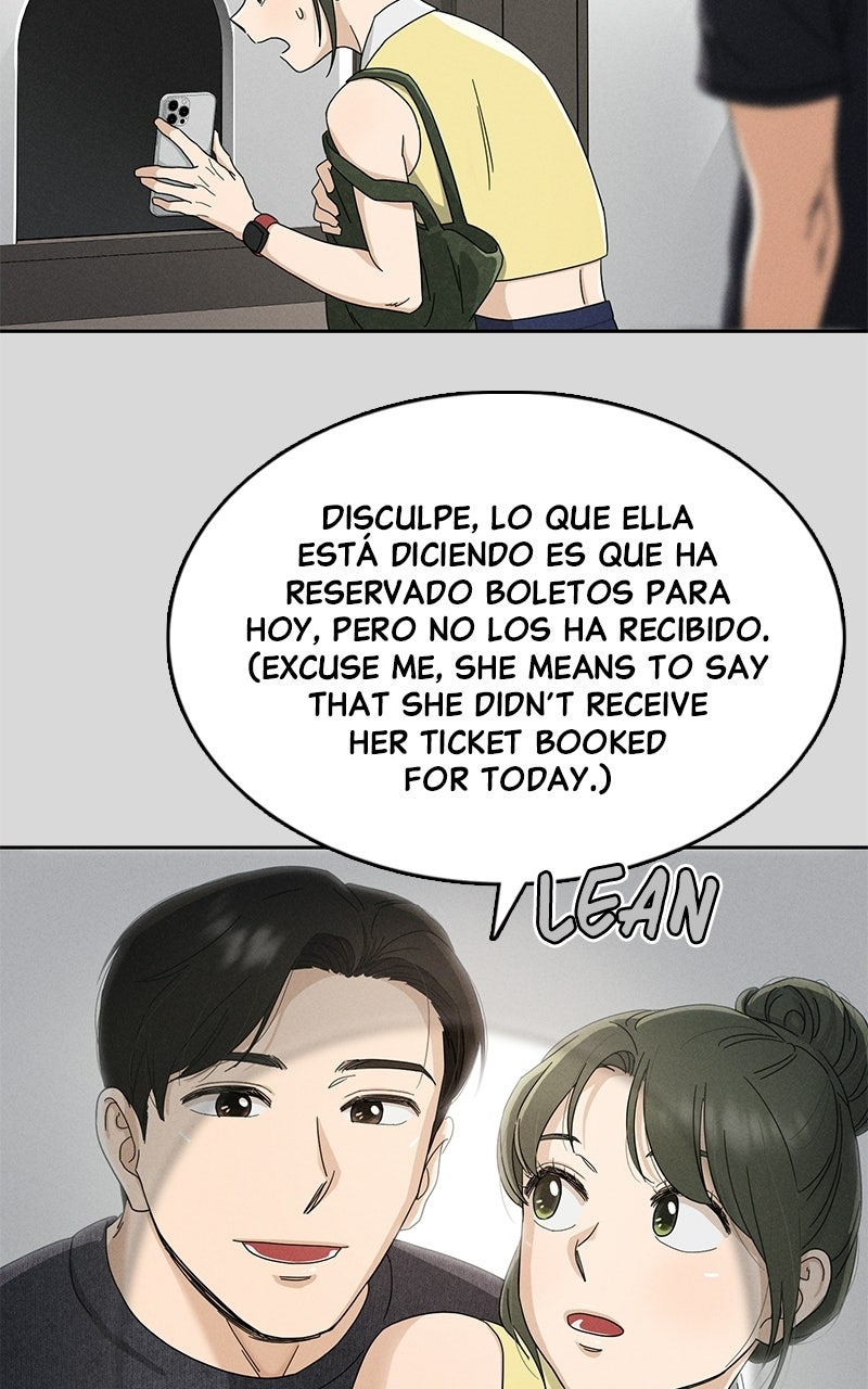 Read Finding a Ticket Into Your Heart chapter 2 image 62 on Lezhin
