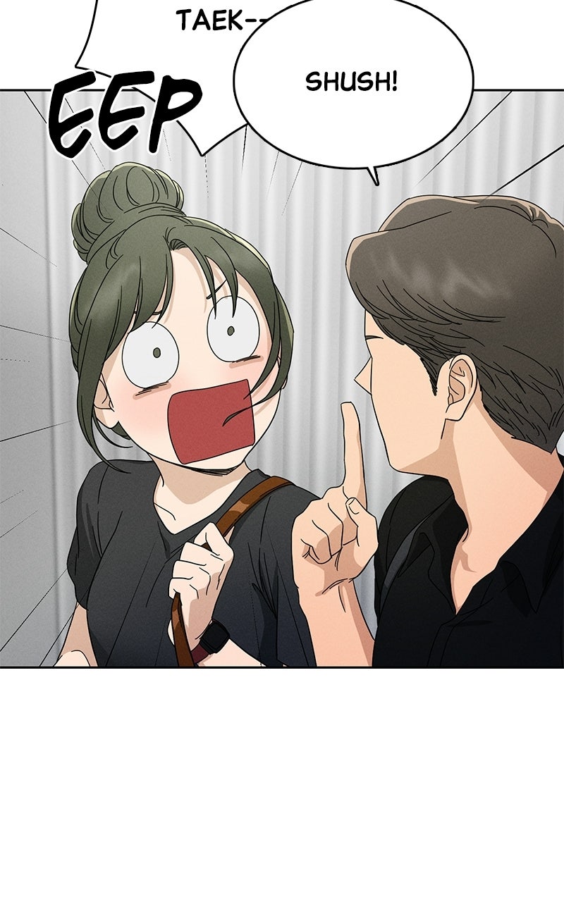 Read Finding a Ticket Into Your Heart chapter 2 image 7 on Lezhin