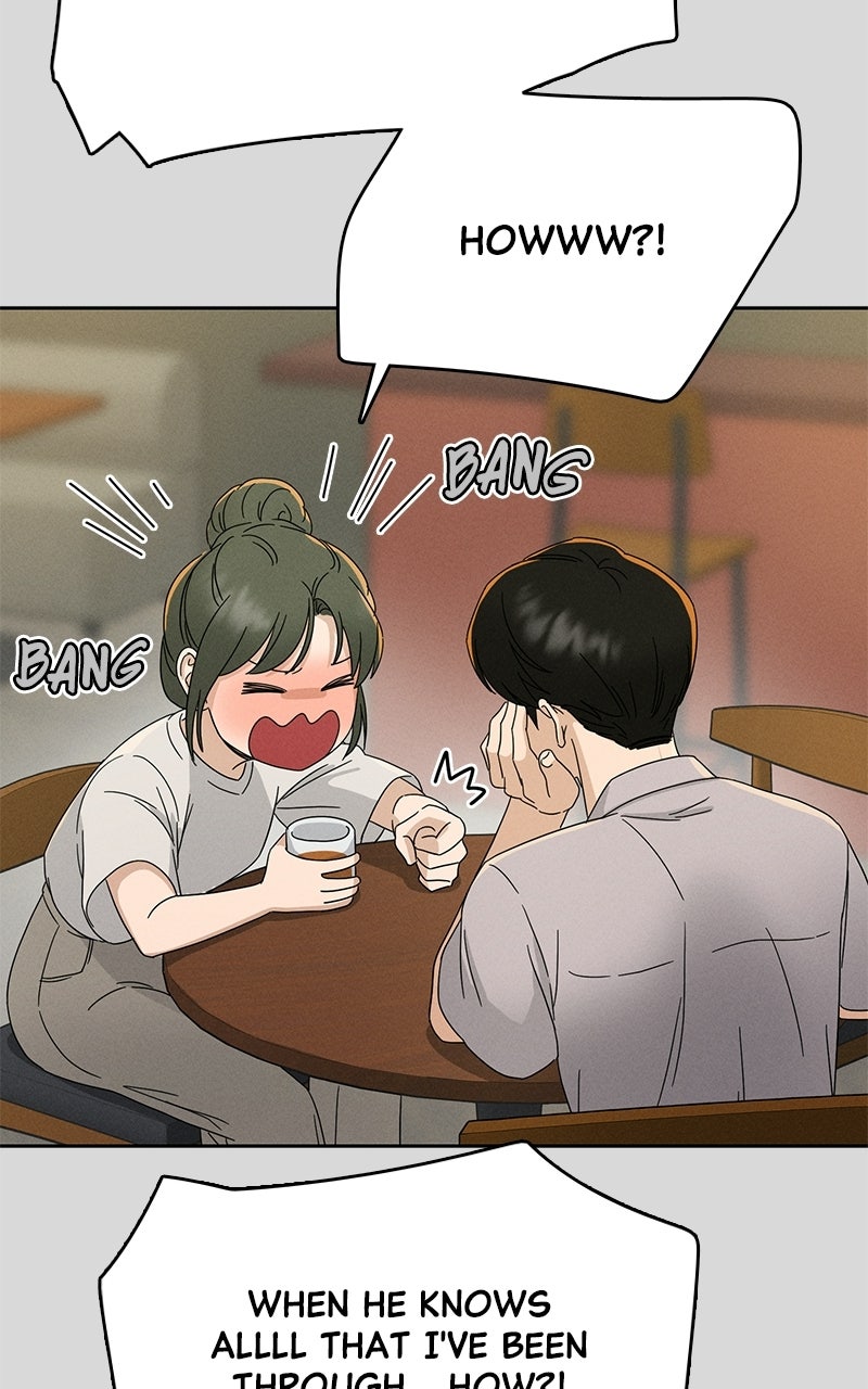 Read Finding a Ticket Into Your Heart chapter 2 image 86 on Lezhin
