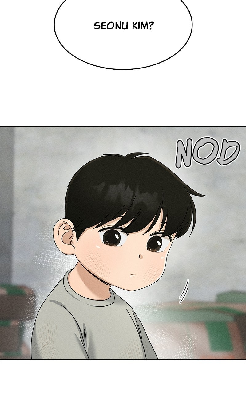 Read Finding a Ticket Into Your Heart chapter 21 image 1 on Lezhin