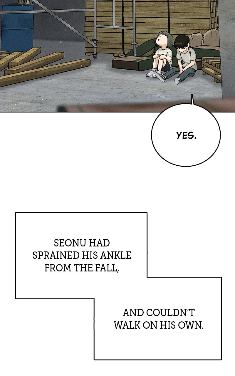 Read Finding a Ticket Into Your Heart chapter 21 image 13 on Lezhin