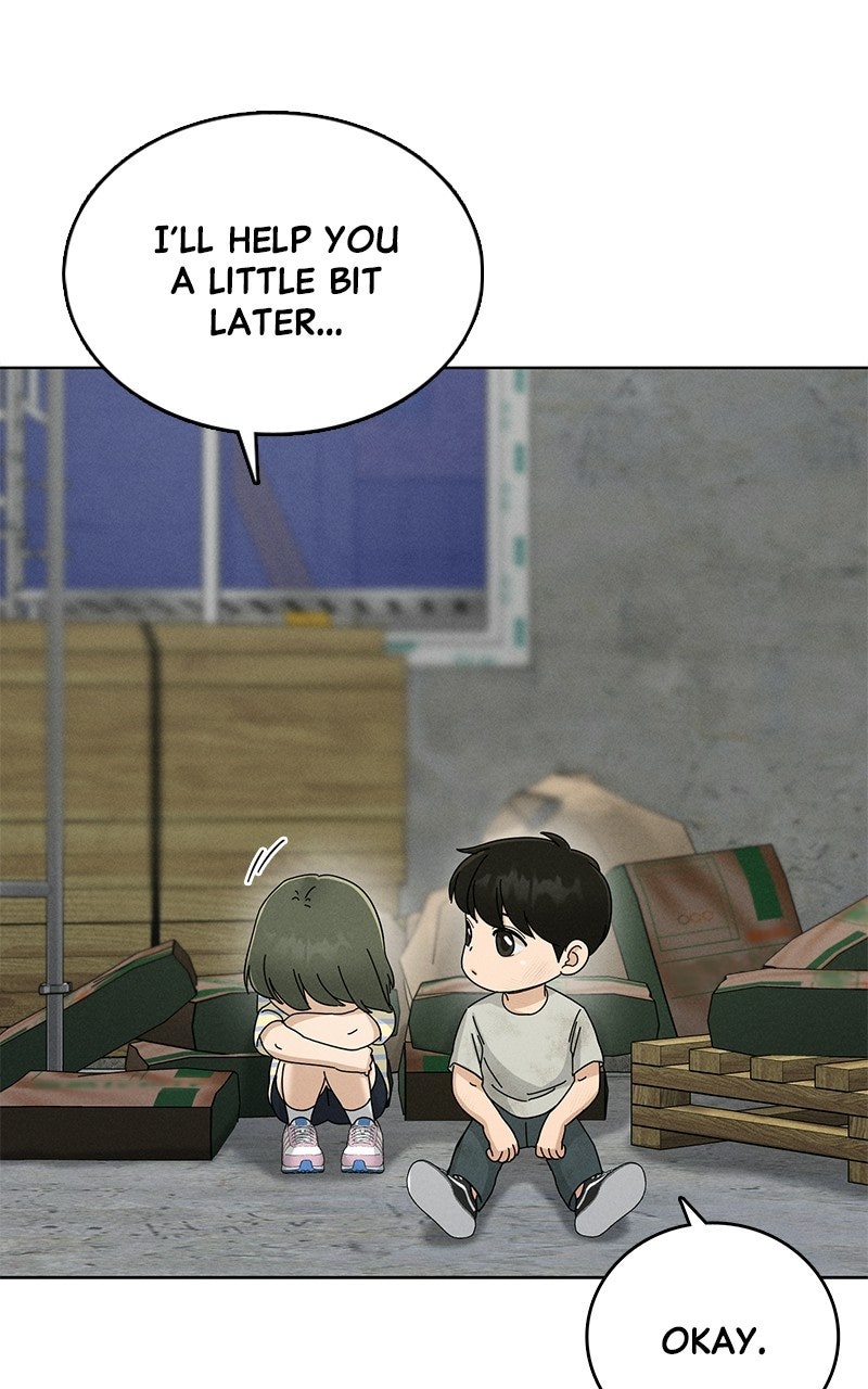 Read Finding a Ticket Into Your Heart chapter 21 image 14 on Lezhin
