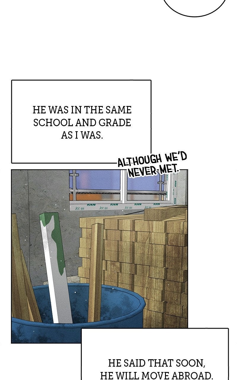 Read Finding a Ticket Into Your Heart chapter 21 image 15 on Lezhin