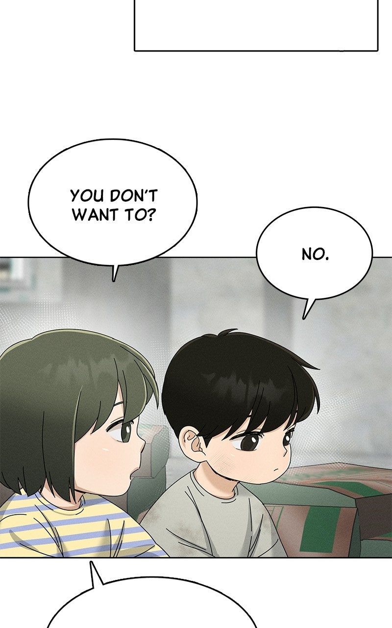 Read Finding a Ticket Into Your Heart chapter 21 image 16 on Lezhin