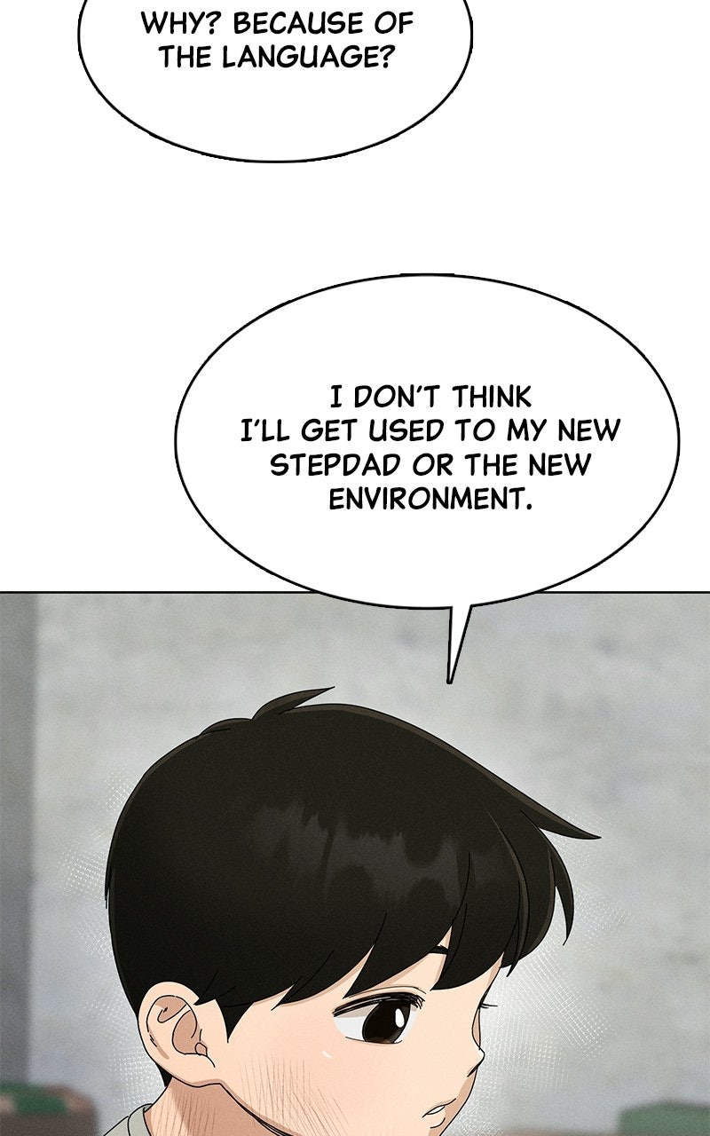 Read Finding a Ticket Into Your Heart chapter 21 image 17 on Lezhin
