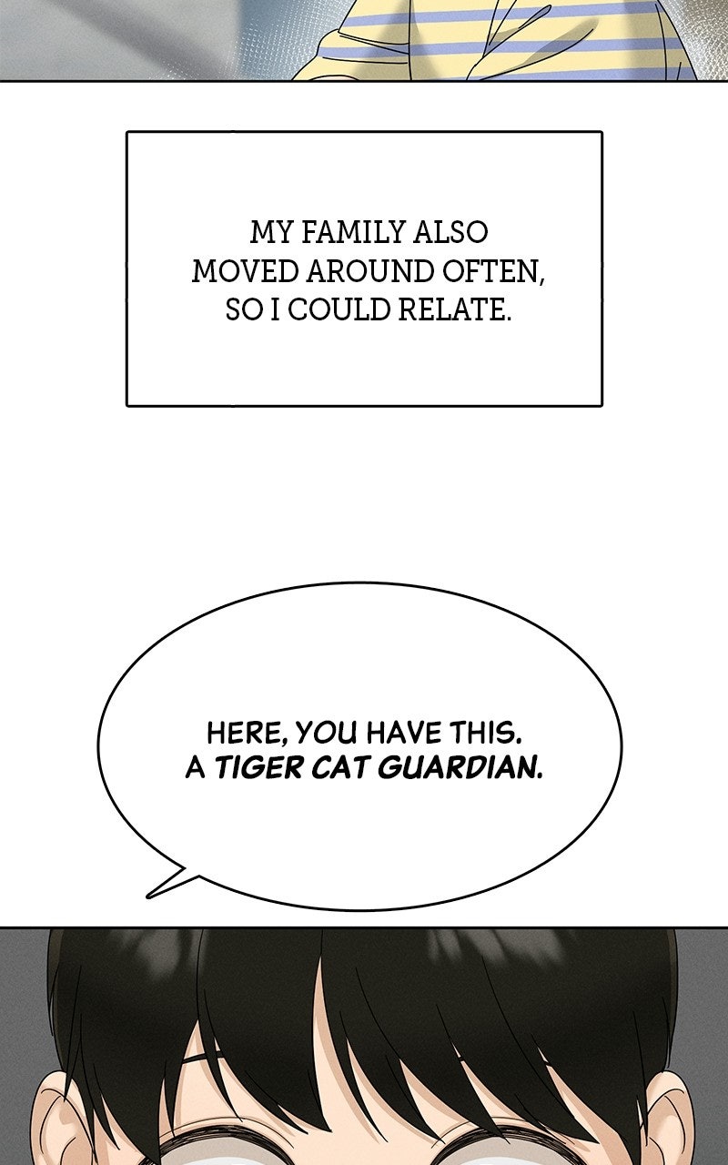Read Finding a Ticket Into Your Heart chapter 21 image 19 on Lezhin