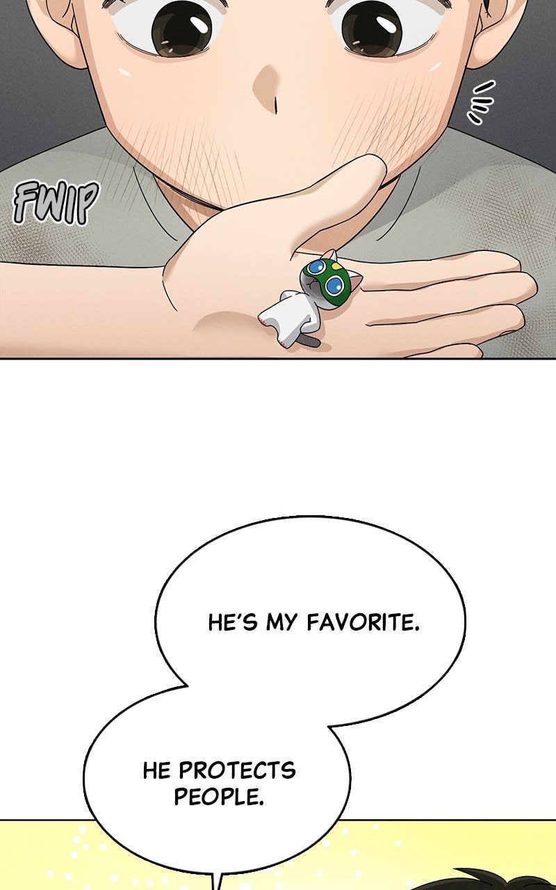 Read Finding a Ticket Into Your Heart chapter 21 image 20 on Lezhin
