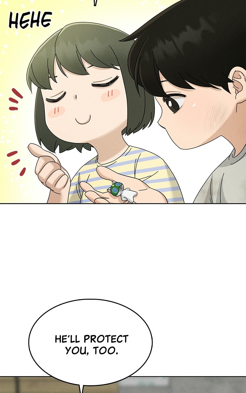 Read Finding a Ticket Into Your Heart chapter 21 image 21 on Lezhin