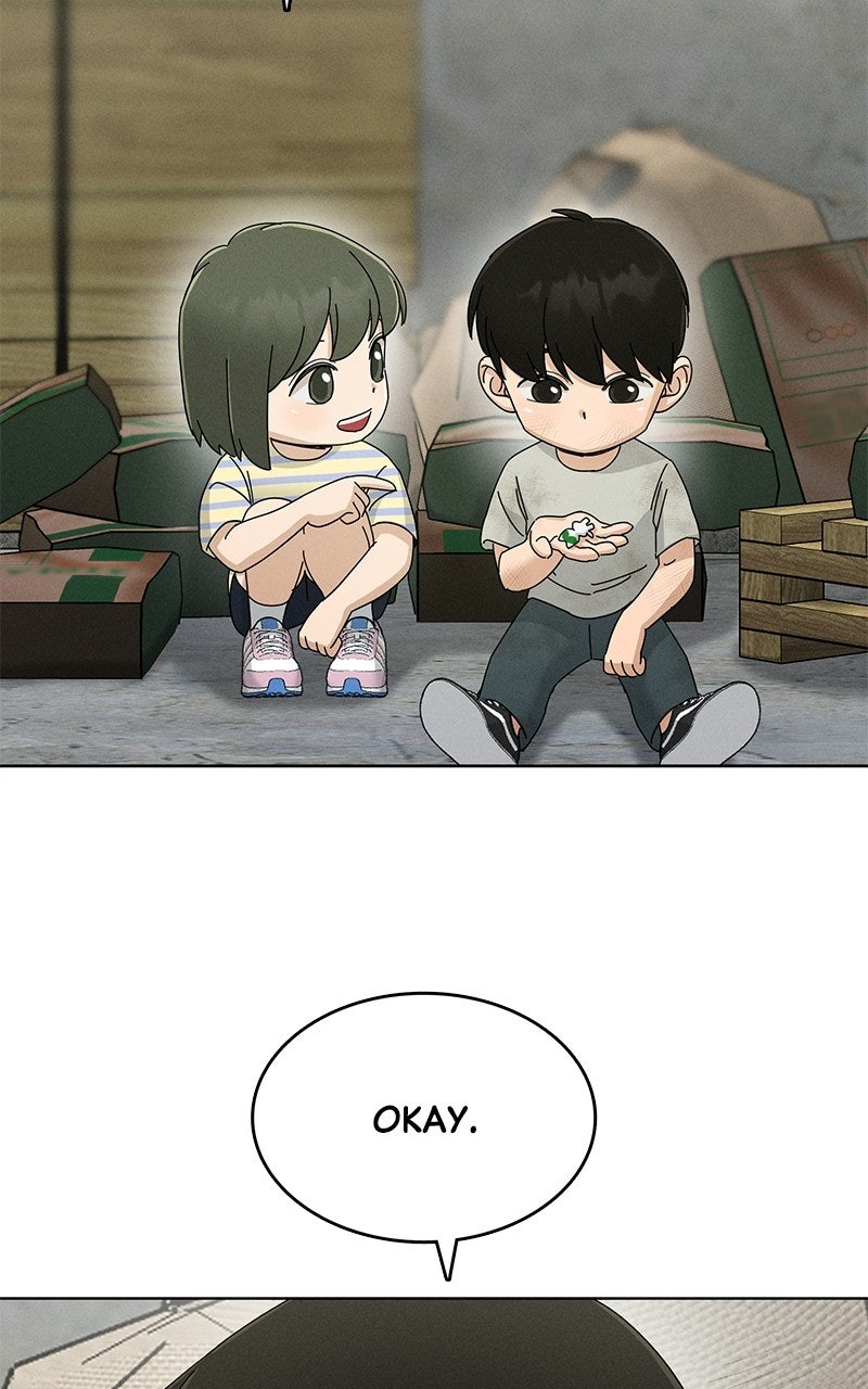 Read Finding a Ticket Into Your Heart chapter 21 image 22 on Lezhin