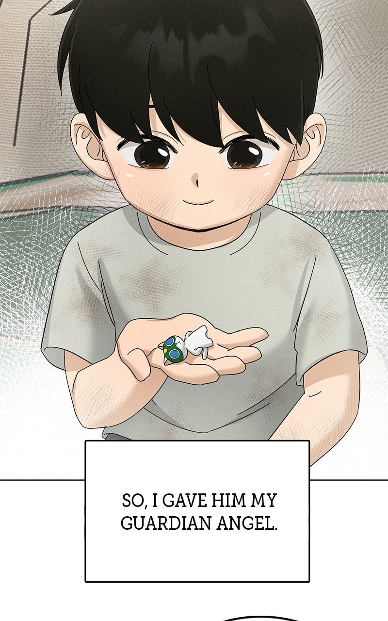 Read Finding a Ticket Into Your Heart chapter 21 image 23 on Lezhin