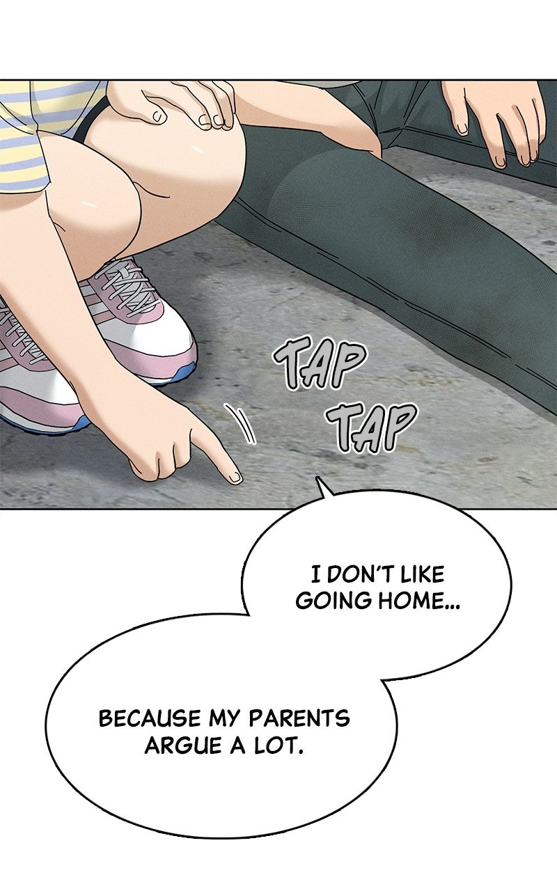 Read Finding a Ticket Into Your Heart chapter 21 image 25 on Lezhin