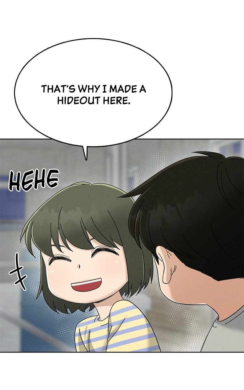 Read Finding a Ticket Into Your Heart chapter 21 image 26 on Lezhin