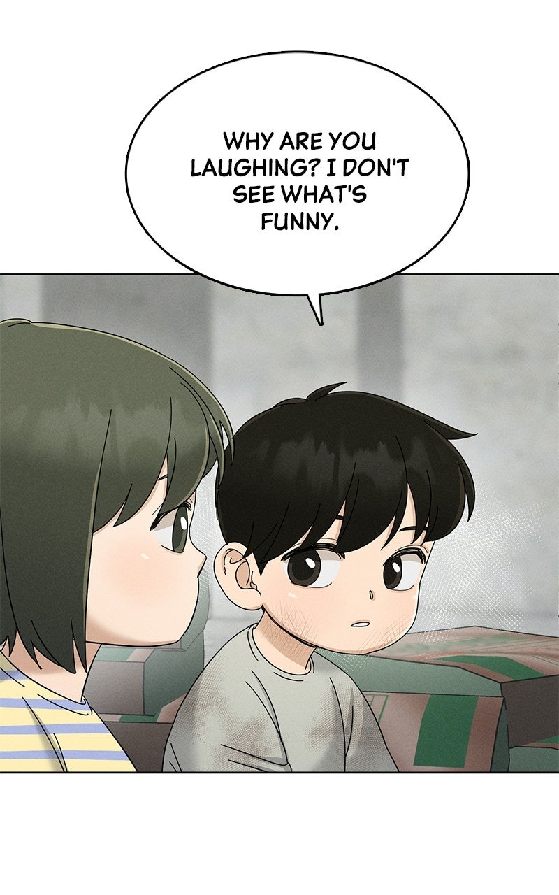 Read Finding a Ticket Into Your Heart chapter 21 image 27 on Lezhin