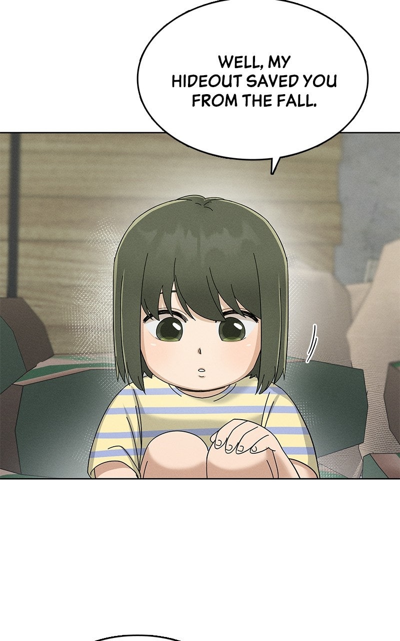 Read Finding a Ticket Into Your Heart chapter 21 image 29 on Lezhin