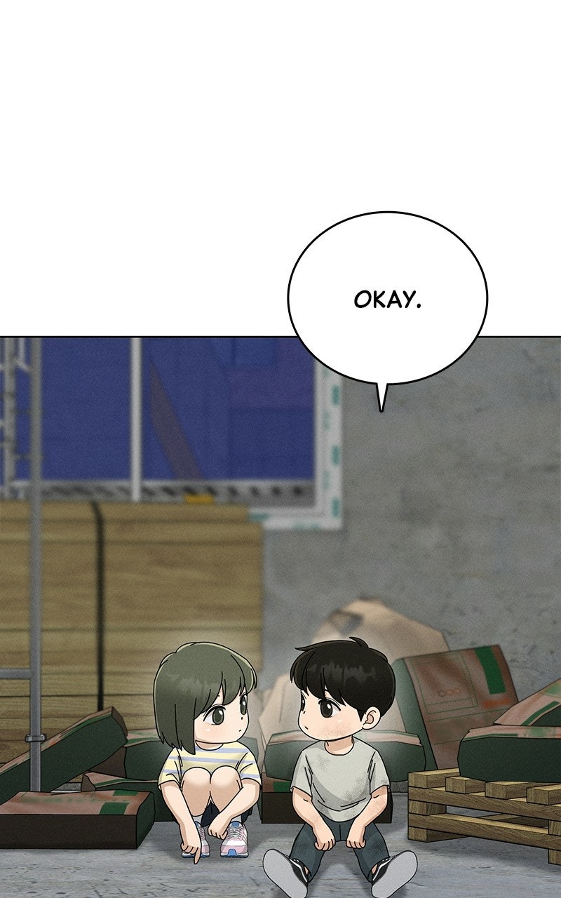 Read Finding a Ticket Into Your Heart chapter 21 image 3 on Lezhin