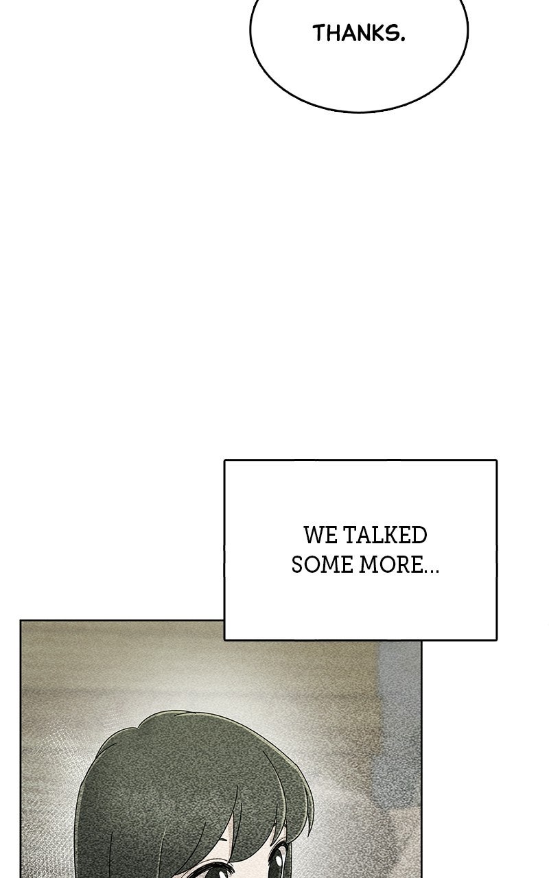 Read Finding a Ticket Into Your Heart chapter 21 image 31 on Lezhin