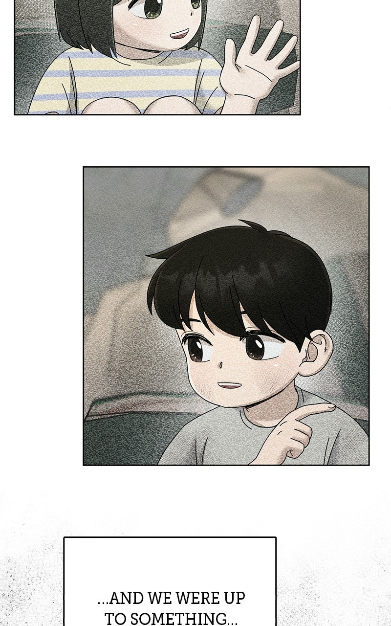 Read Finding a Ticket Into Your Heart chapter 21 image 32 on Lezhin