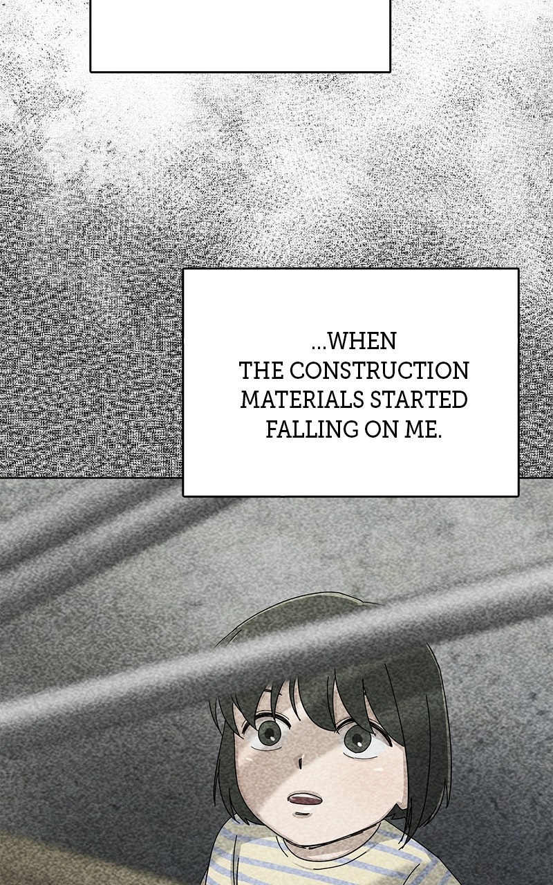 Read Finding a Ticket Into Your Heart chapter 21 image 33 on Lezhin