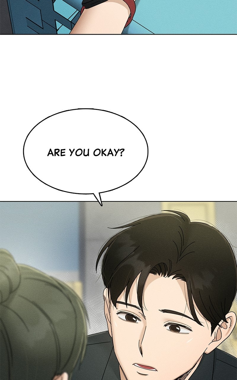 Read Finding a Ticket Into Your Heart chapter 21 image 38 on Lezhin