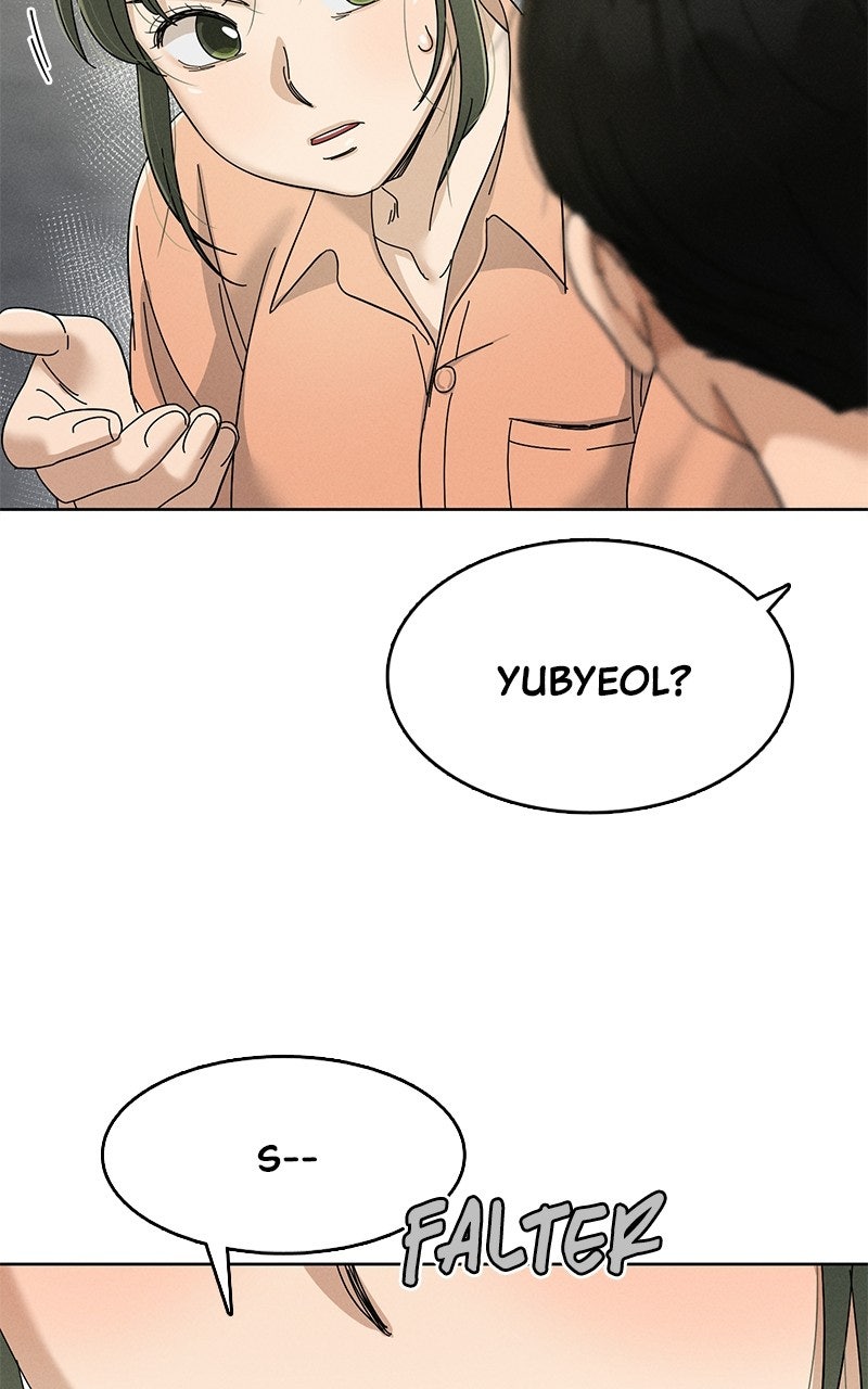 Read Finding a Ticket Into Your Heart chapter 21 image 40 on Lezhin