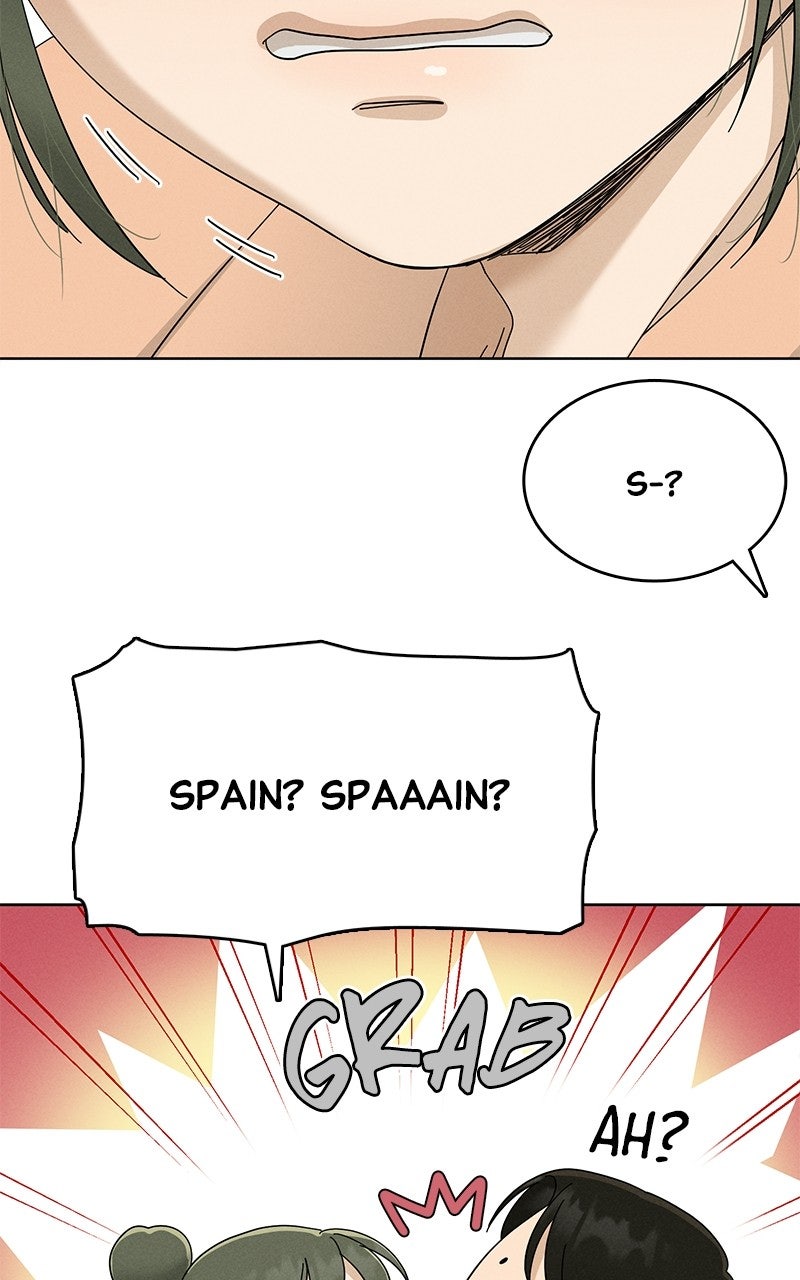 Read Finding a Ticket Into Your Heart chapter 21 image 41 on Lezhin