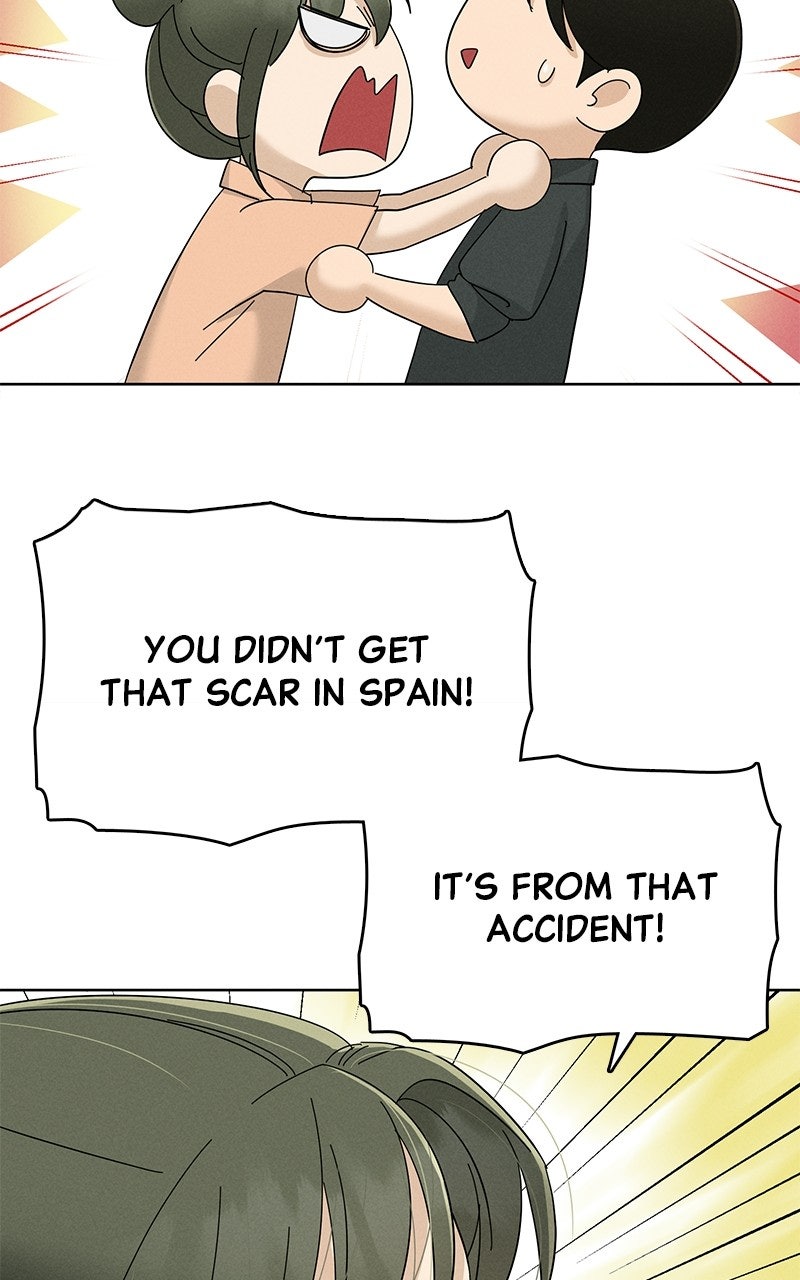 Read Finding a Ticket Into Your Heart chapter 21 image 42 on Lezhin