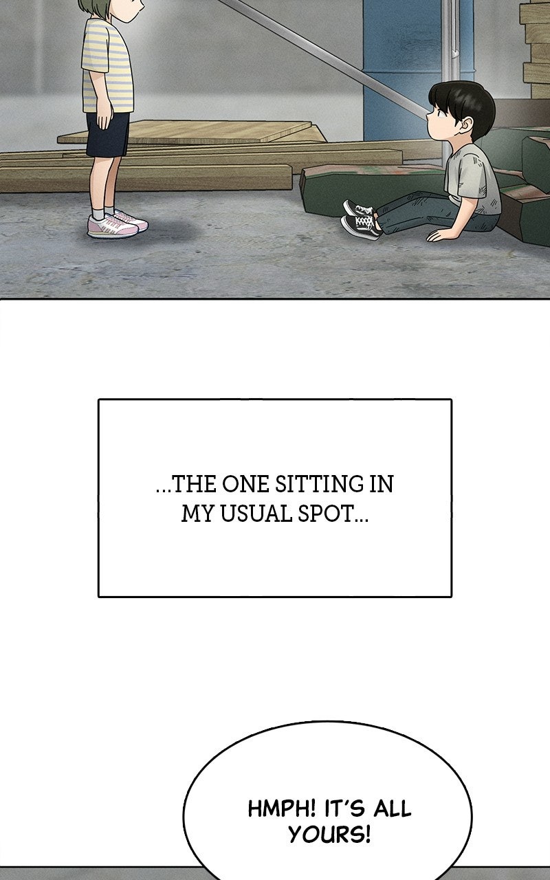 Read Finding a Ticket Into Your Heart chapter 21 image 5 on Lezhin
