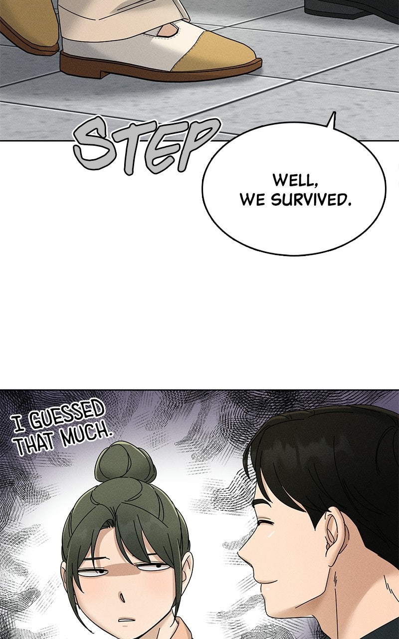 Read Finding a Ticket Into Your Heart chapter 21 image 51 on Lezhin