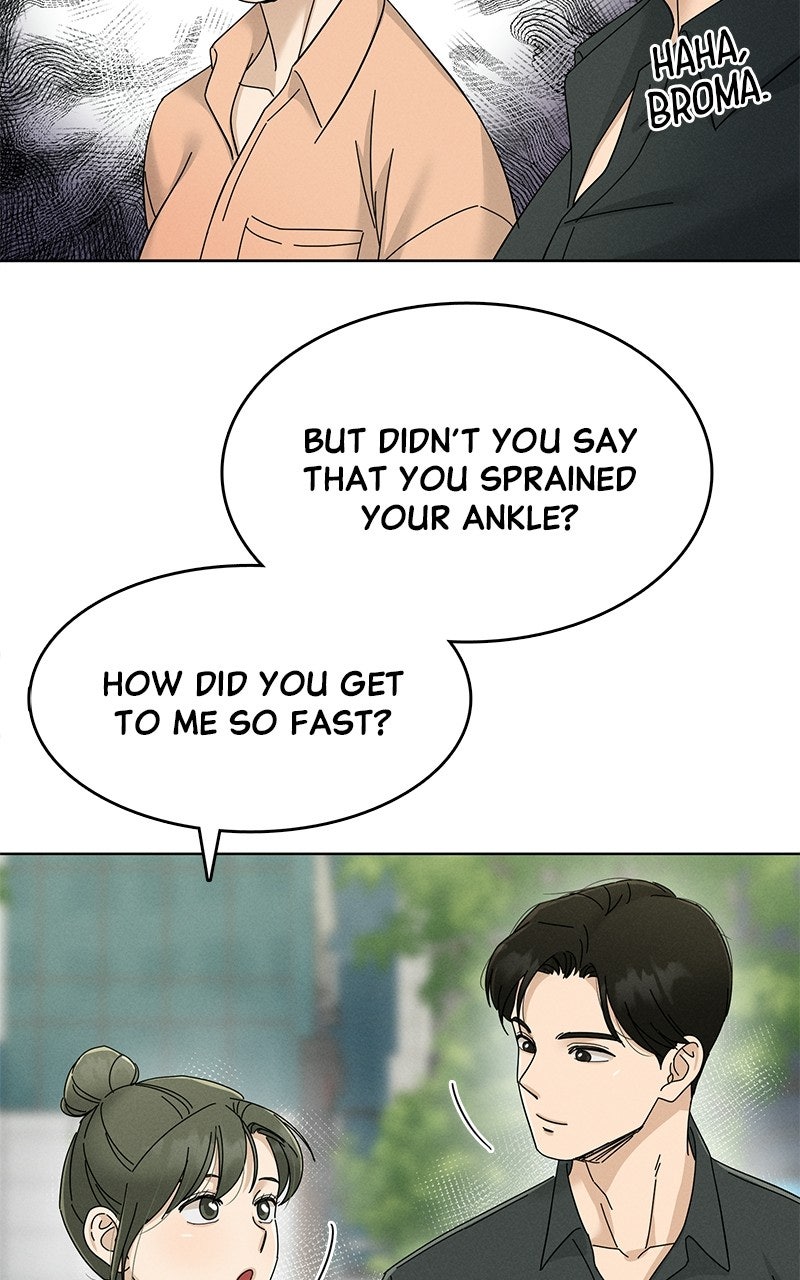 Read Finding a Ticket Into Your Heart chapter 21 image 52 on Lezhin