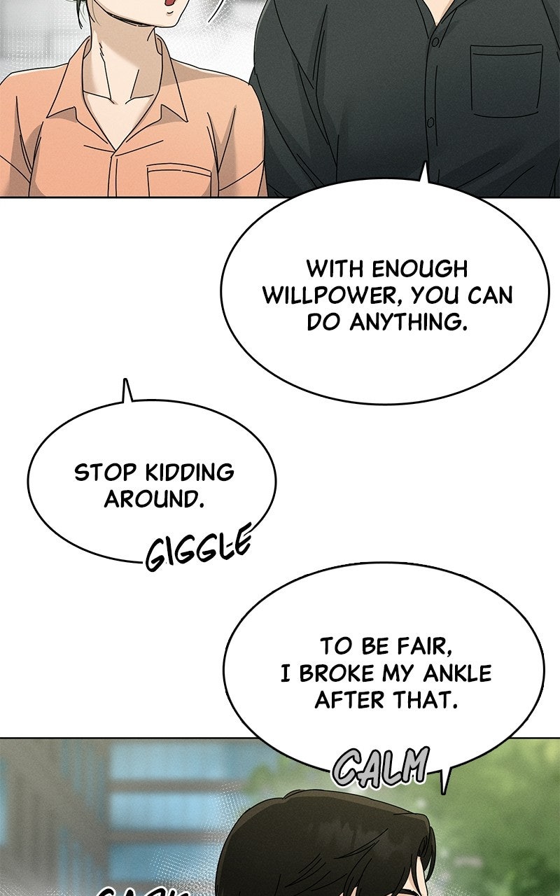 Read Finding a Ticket Into Your Heart chapter 21 image 53 on Lezhin