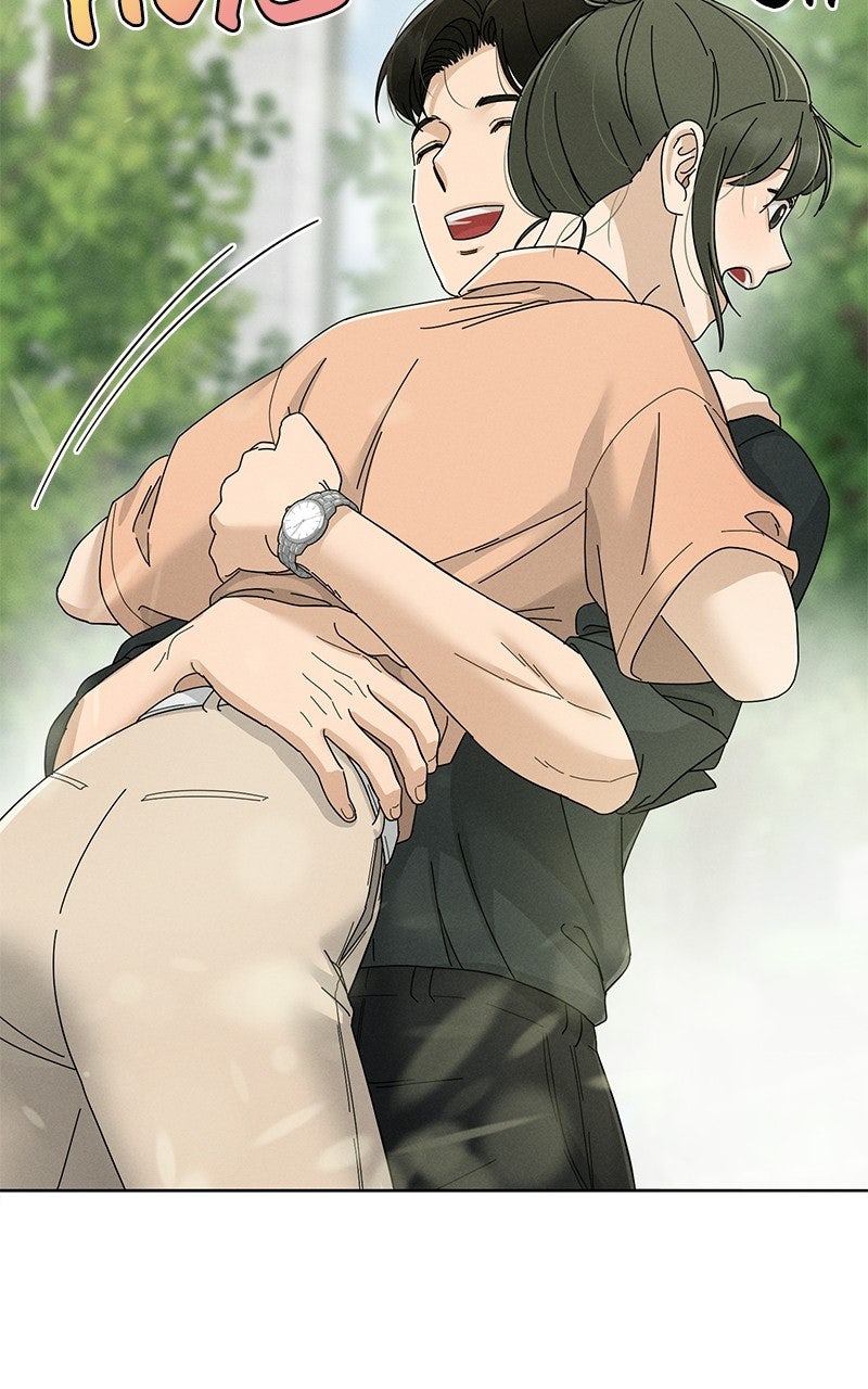 Read Finding a Ticket Into Your Heart chapter 21 image 58 on Lezhin