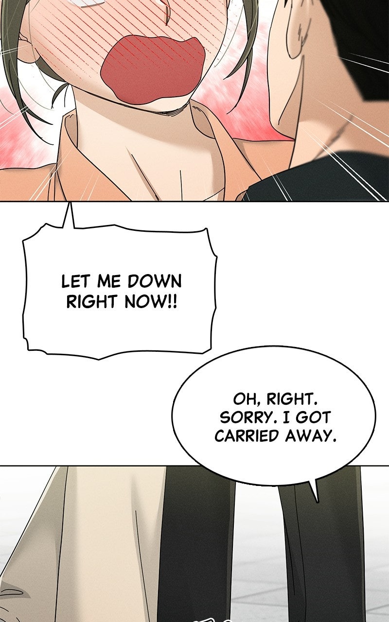 Read Finding a Ticket Into Your Heart chapter 21 image 62 on Lezhin
