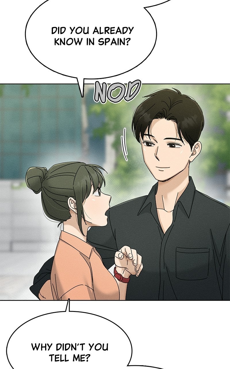 Read Finding a Ticket Into Your Heart chapter 21 image 67 on Lezhin