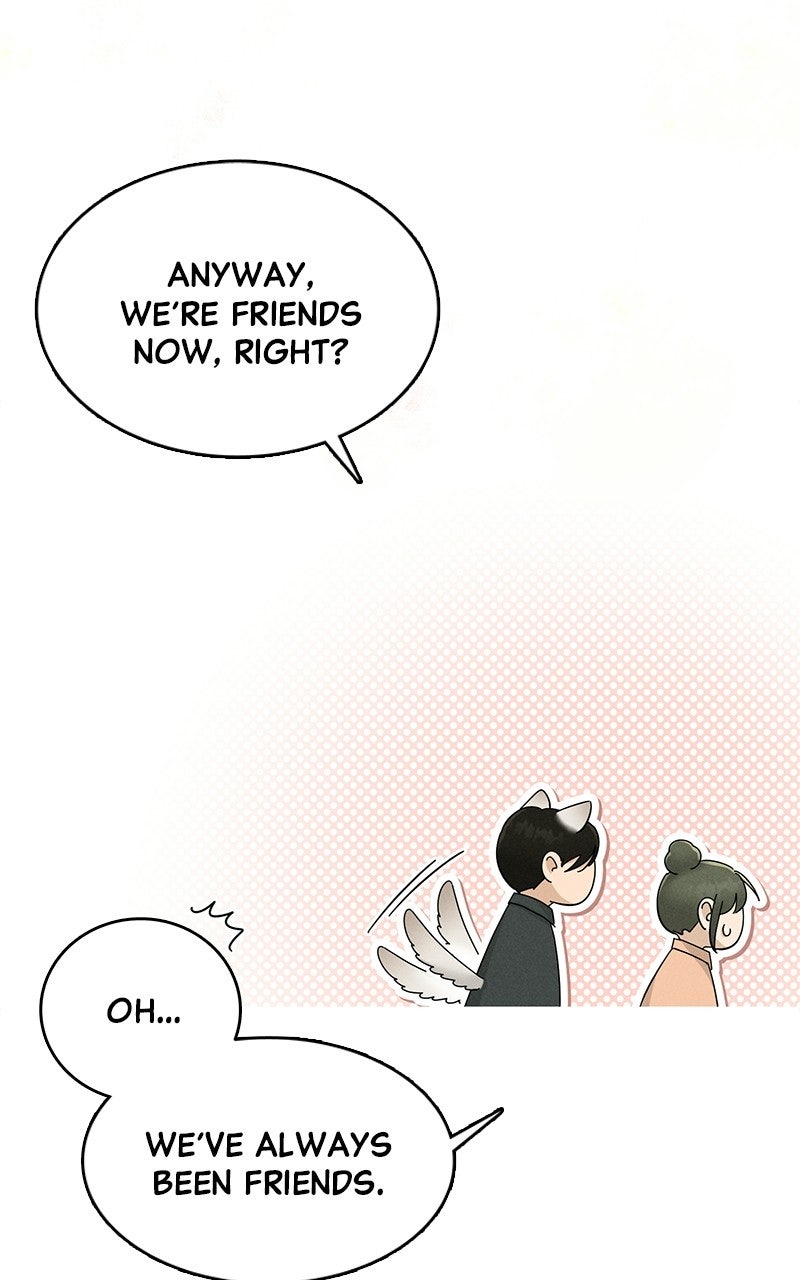 Read Finding a Ticket Into Your Heart chapter 21 image 73 on Lezhin