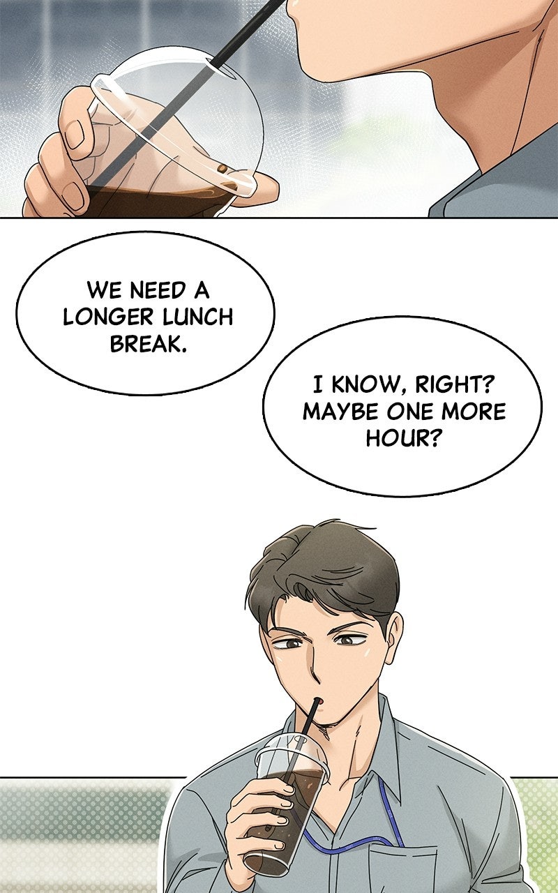 Read Finding a Ticket Into Your Heart chapter 21 image 75 on Lezhin