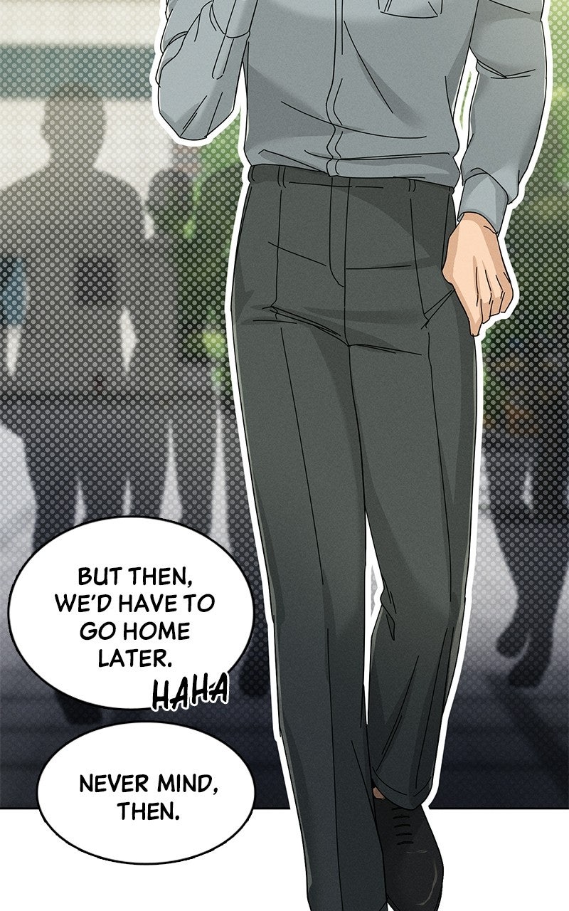 Read Finding a Ticket Into Your Heart chapter 21 image 76 on Lezhin