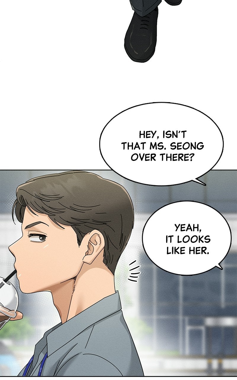 Read Finding a Ticket Into Your Heart chapter 21 image 77 on Lezhin