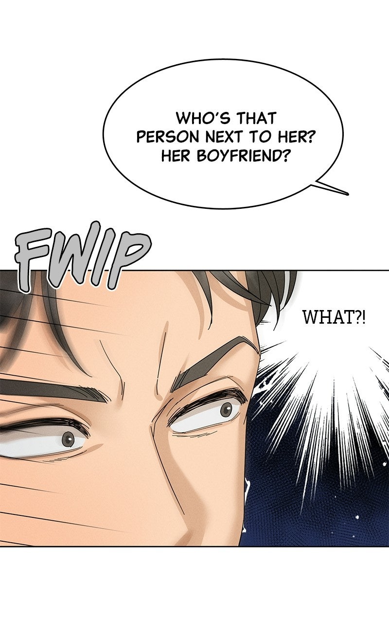 Read Finding a Ticket Into Your Heart chapter 21 image 78 on Lezhin