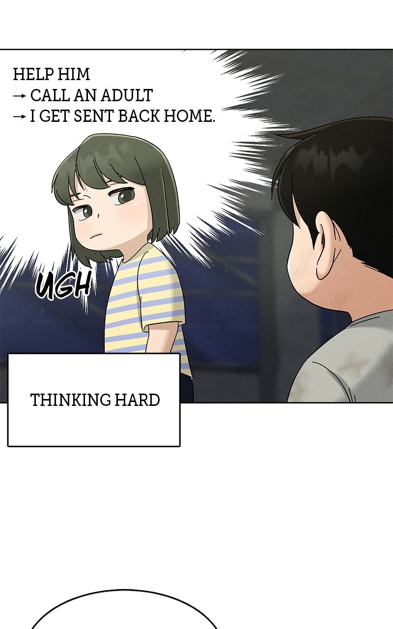 Read Finding a Ticket Into Your Heart chapter 21 image 8 on Lezhin