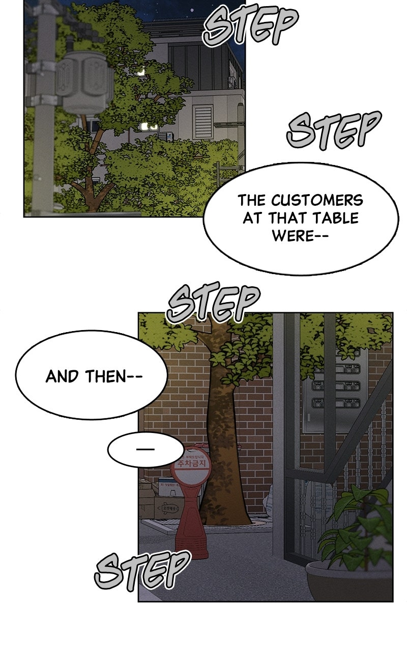 Read Finding a Ticket Into Your Heart chapter 25 image 14 on Lezhin