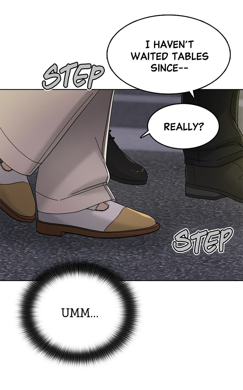 Read Finding a Ticket Into Your Heart chapter 25 image 15 on Lezhin