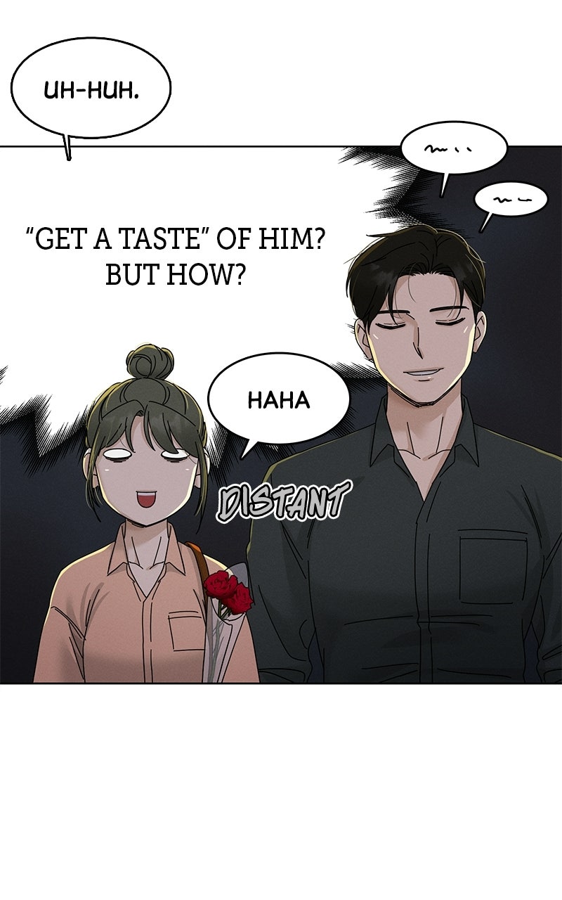 Read Finding a Ticket Into Your Heart chapter 25 image 16 on Lezhin