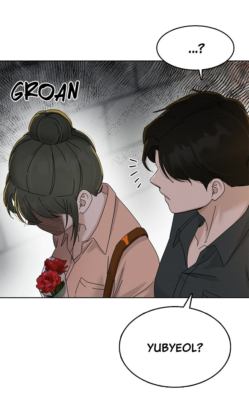 Read Finding a Ticket Into Your Heart chapter 25 image 17 on Lezhin