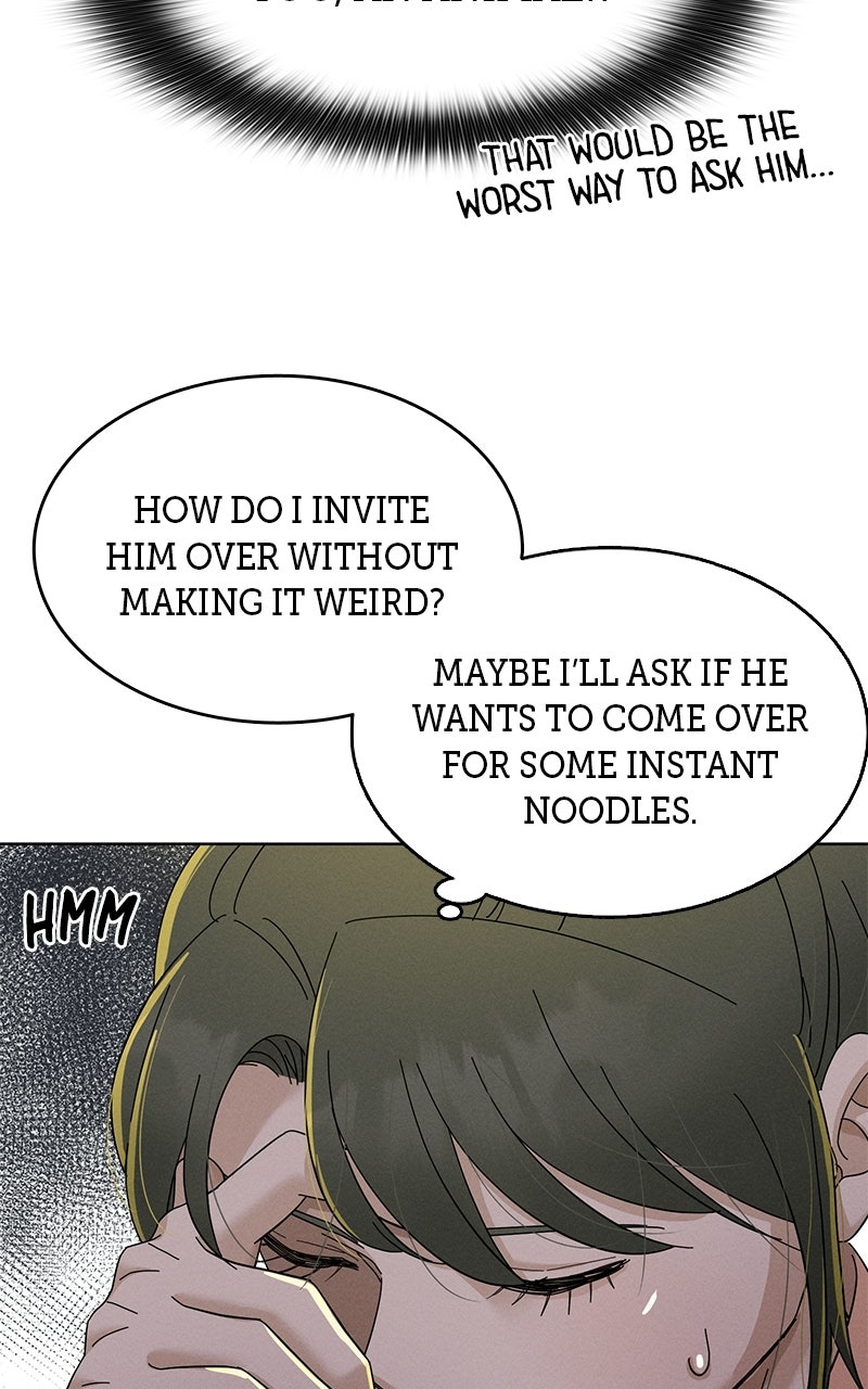 Read Finding a Ticket Into Your Heart chapter 25 image 23 on Lezhin