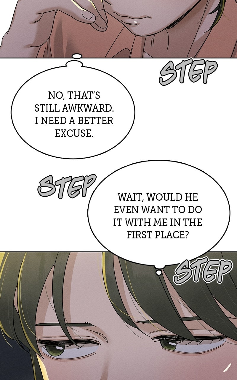 Read Finding a Ticket Into Your Heart chapter 25 image 24 on Lezhin
