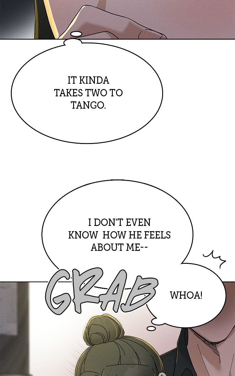Read Finding a Ticket Into Your Heart chapter 25 image 25 on Lezhin