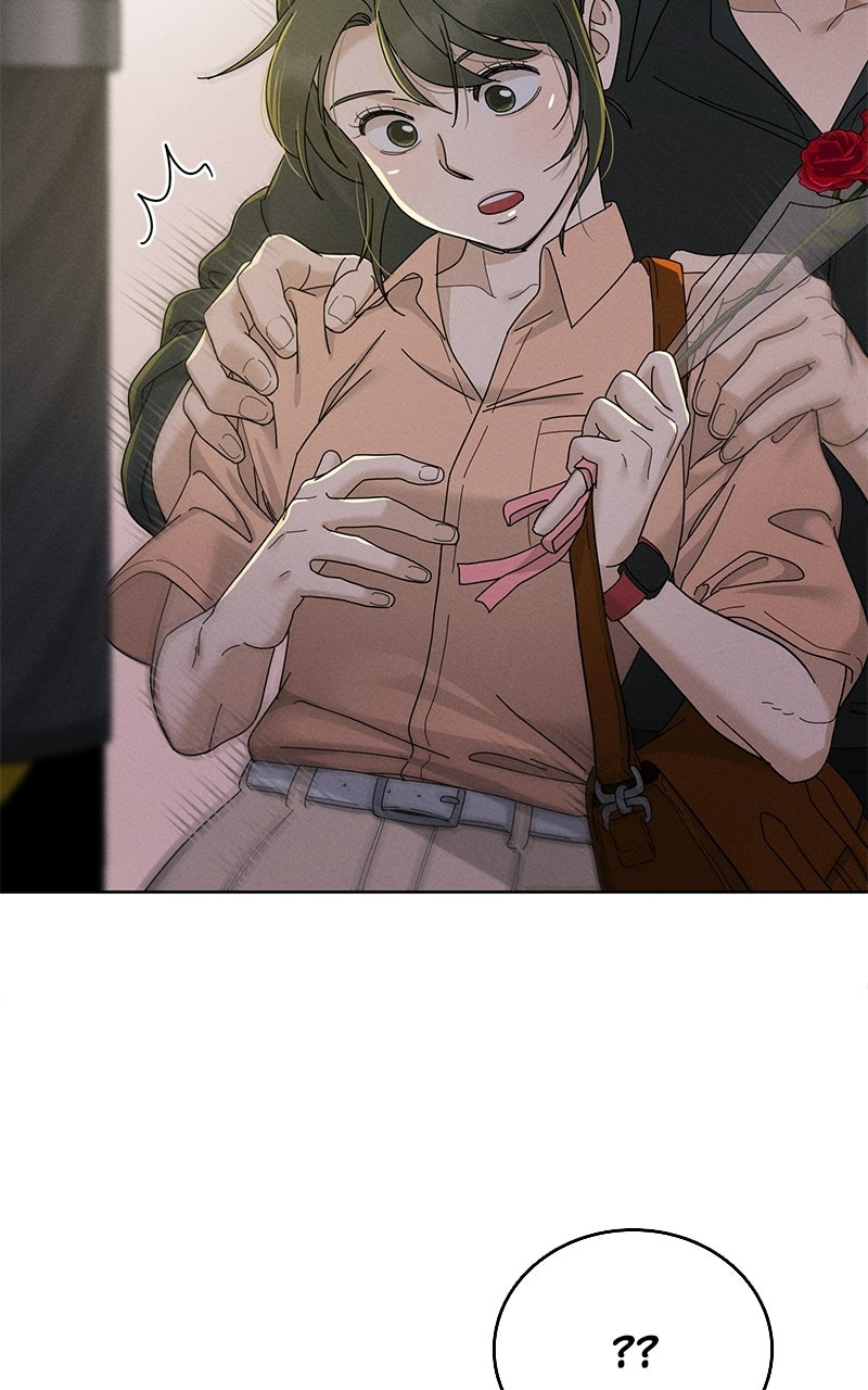 Read Finding a Ticket Into Your Heart chapter 25 image 26 on Lezhin