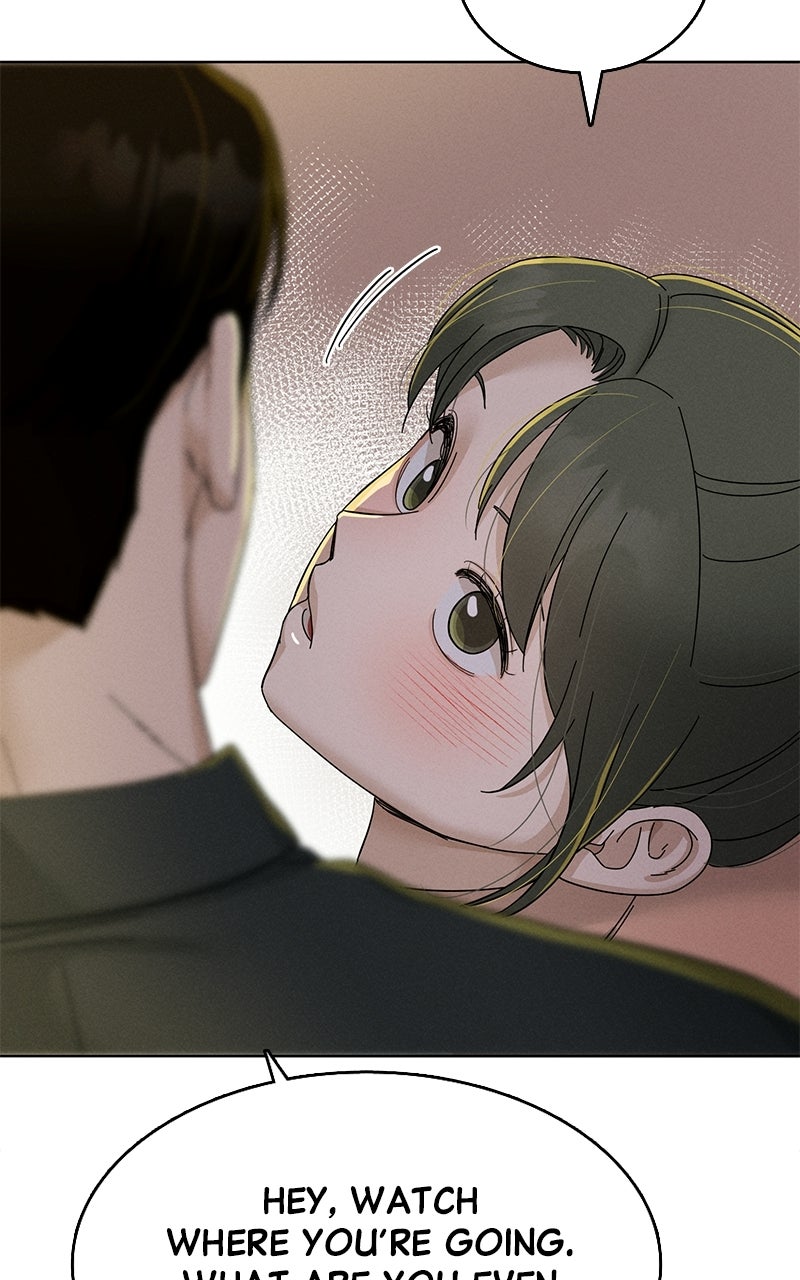Read Finding a Ticket Into Your Heart chapter 25 image 27 on Lezhin