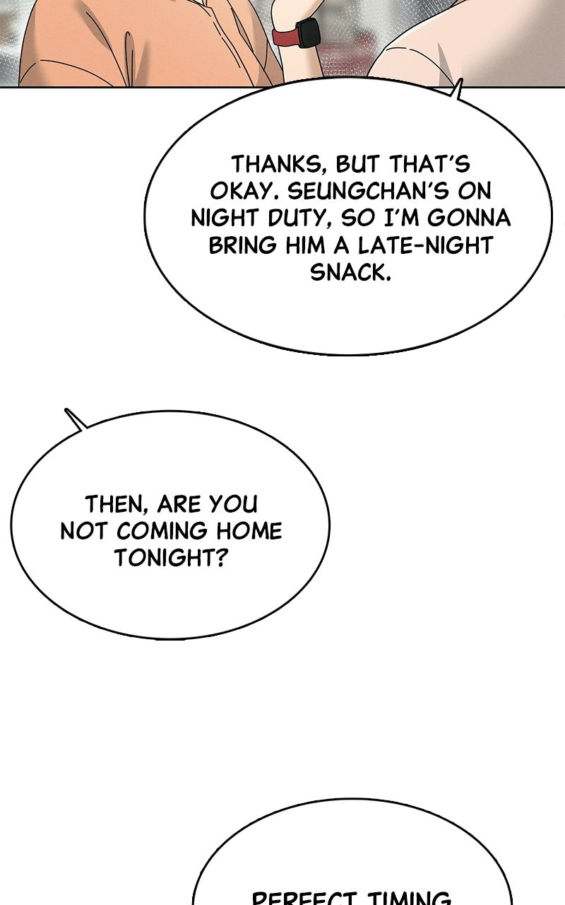 Read Finding a Ticket Into Your Heart chapter 25 image 3 on Lezhin